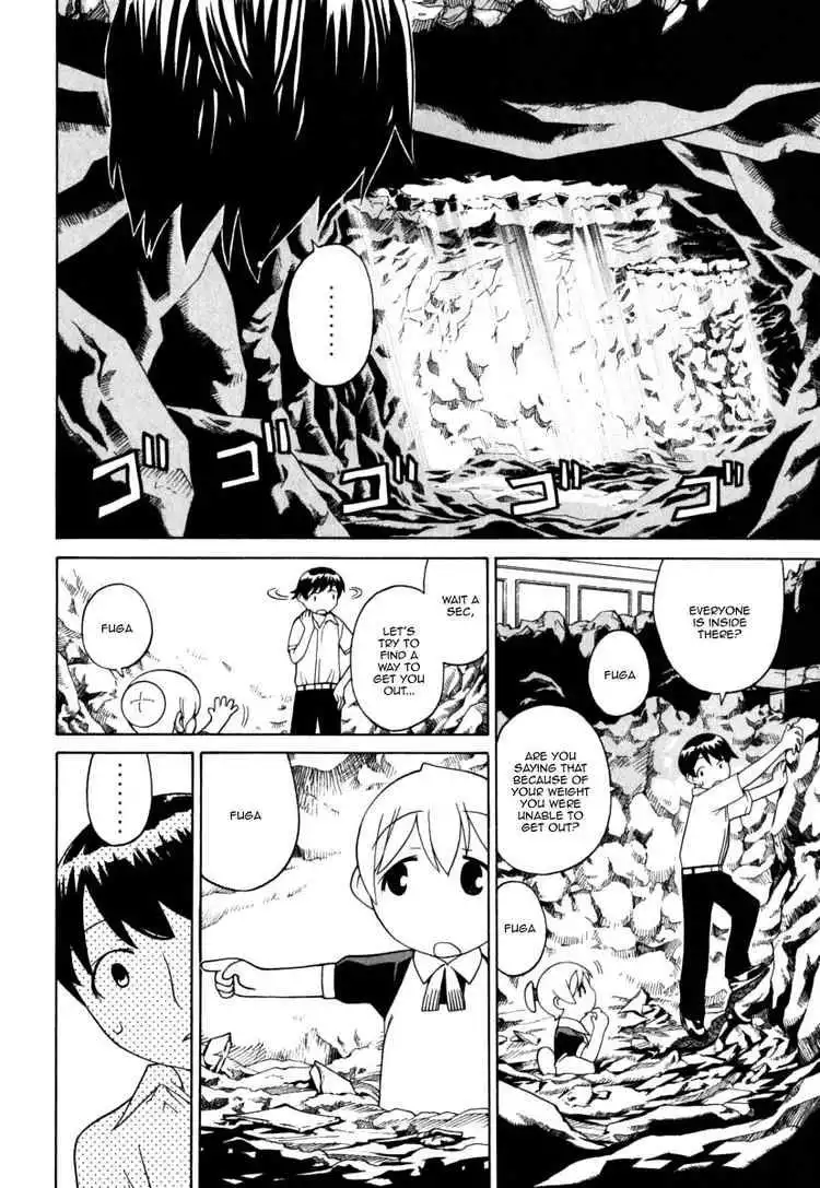 Princess Resurrection Chapter 18 7